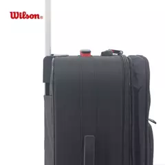 VALIJA NEGRO 65.1755 20" WILSON en internet