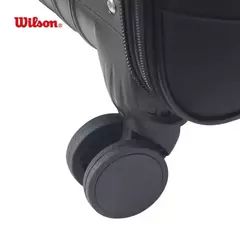 VALIJA NEGRO 65.1755 20" WILSON - tienda online