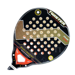 PALETA TWISTER SNAUWAERT PADDLE - comprar online