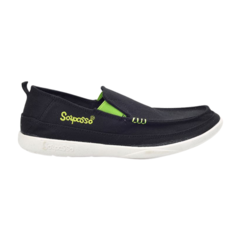 Mocasin Sorpasso Lona
