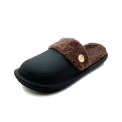 Pantufla Harenna Peluche Interno Art 203 - comprar online