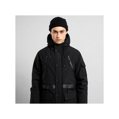 PARKA - CAMPERA ATLAS