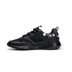 A Nation Pulse Black White - comprar online