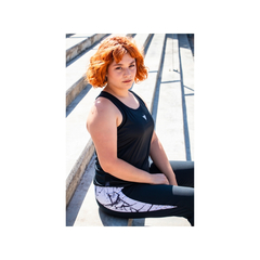 PUNTO SPORTY - MUSCULOSA ATENEA - tienda online