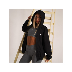PUNTO SPORTY - CAMPERA ZEUS - comprar online