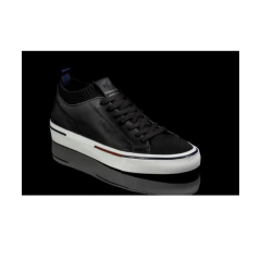 ZAPATILLA URBANA DE CUERO RAFARILLO en internet