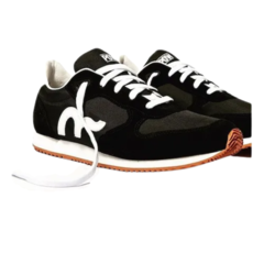 Zapatillas Raven Pow Negras - comprar online