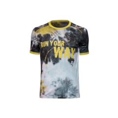 SCAT - T-SHIRT BTK ROCK MEN