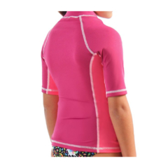 SPEED - REMERA PROTECCIÓN SOLAR UV - ciudadmagicaindumentaria