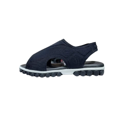 Sandalia Infantil Bibi Azul Summer Roller Sport 2.0 en internet