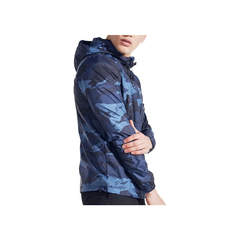 PARKA - CAMPERA ROMPEVIENTO SQUAD CON CAPUCHA SPORT - comprar online