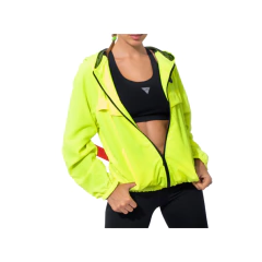 PUNTO SPORTY - CAMPERA ZEUS - tienda online