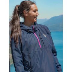 ALPINE SKATE - ANORAK POCKET - tienda online