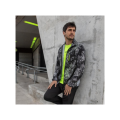 SCAT - JACKET RUN R-V MEN - tienda online