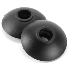 ROSETAS DE ARENA PARA BASTONES X2 - ALASKA MOUNTAIN