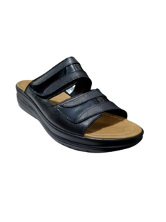 Sandalia de Cuero Passi art2029 - comprar online