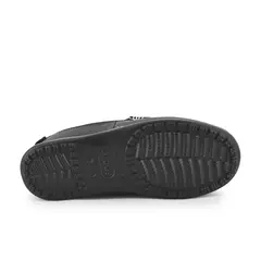 Mocasin Crocs Santa Cruz Luxe Leather - ciudadmagicaindumentaria