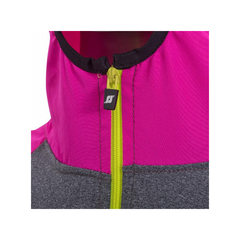 SCAT - HALF ZIP TECNICAL WOMEN - tienda online