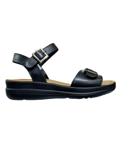 Sandalia de Cuero Passi art2041