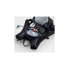 Imagen de SHIMANO - MOCHILA HIDRATACIÓN ROKKO 8LTS CON BOLSA PLANET CYCLE