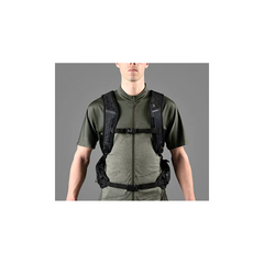 Imagen de SHIMANO - MOCHILA HIDRATACIÓN ROKKO 12LTS CON BOLSA PLANET CYCLE