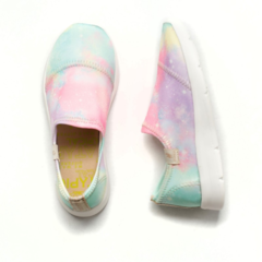 Zapatillas Atypical Sidney