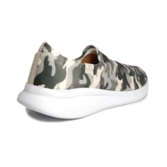 Zapatillas Atypical Sidney Camuflado - comprar online