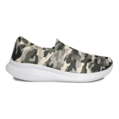 Zapatillas Atypical Sidney Camuflado