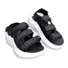 Sandalias Siempre Reina - Art. 2565 - ciudadmagicaindumentaria
