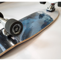 SurfsSkate Green Go - comprar online