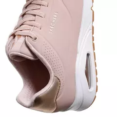 Zapatillas Skechers Uno Shimmer Away