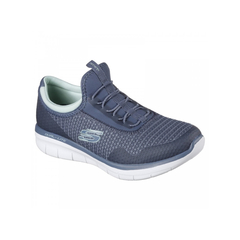 SKECHERS - SYNERGY 2.0 SLATE MIRROR IMAGE - comprar online