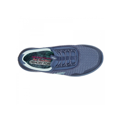 SKECHERS - SYNERGY 2.0 SLATE MIRROR IMAGE - ciudadmagicaindumentaria