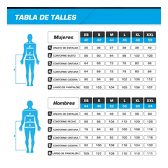 EQUIPE CO - MUSCULOSA en internet
