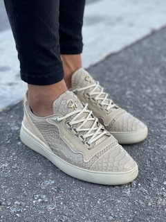 Feel Good Milan Snake Cream