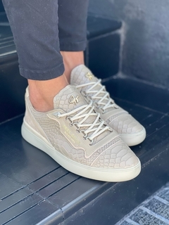 Feel Good Milan Snake Cream - comprar online