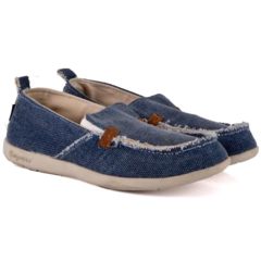 Mocasin Sorpasso Panama en internet