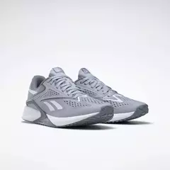 Zapatillas Reebok Speed 22 TR gris en internet