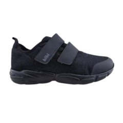 Zapatilla Deportiva Con Abrojo Niños Bibi 1100292