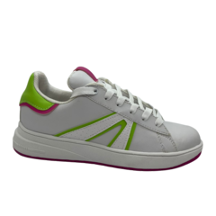 Zapatillas Stan Pu