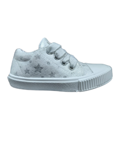 Zapatilla Litlle Pie Cordon Star