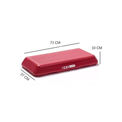 STEP PLATAFORMA DE GIMNASIO ESCALON - comprar online