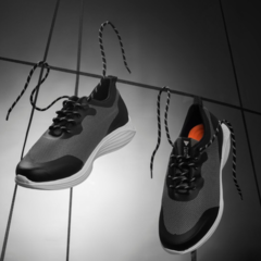 Zapatilla Strong 80 Punto Limite