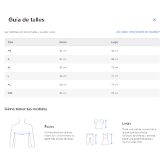 KING FISH - CAMPERA TASLONE - tienda online