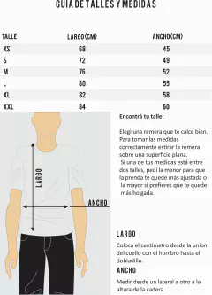 Remera Family Estampa Say No War Mundo en internet
