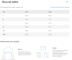 KAPPA - CAMISETA NAPOLI en internet