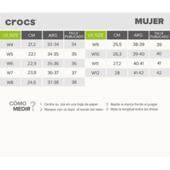 Crocband™ Platform - tienda online