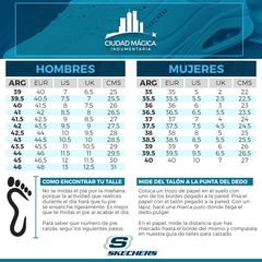 SKECHERS - GORUN 600 - OBTAIN - tienda online