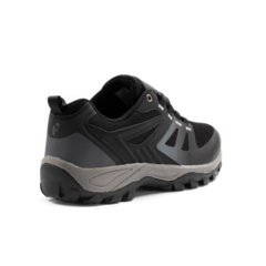 FILAMENT - Zapatillas Bomber – Black Grey - comprar online