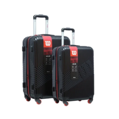 Valija Rigida Wilson 24" 65.1705N.3 - comprar online
